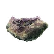 Amethyst Raw Druze/ Cluster Specimen.   SP15609SLF