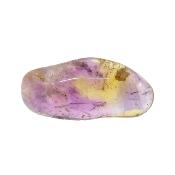 Ametrine Polished Pebble Specimen.   SP15724POL