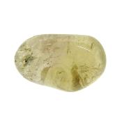 Natural Smokey Citrine Polished Pebble Specimen.   SP15770POL