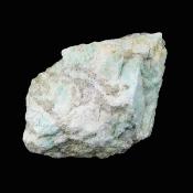 Amazonite Raw Crystal/ Nodule Specimen.   SP16360SLF