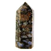 Que Sara Polished Faceted Point/ Tower Specimen.   SP16561POL