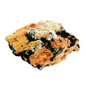 Luxullianite Raw Crystal Specimen.   SP16565