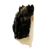 Lithium Quartz Raw Cluster Specimen.   SP16642