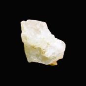 Green Herderite Raw Crystal Specimen.   SP16921