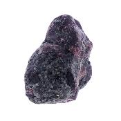 Pyrope Garnet Raw Crystal Specimen.   SP16970