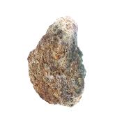 Tsavorite- Garnet Raw Crystal Specimen.   SP17012