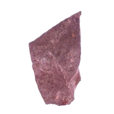 Minnesota Pipestone - Catlinite Raw Crystal Specimen.   SP17014 