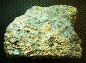 PYRITE WITH QUARTZ & SPHALERITE CRYSTAL SPECIMEN. SP2513