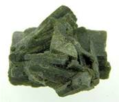 EPIDOTE CRYSTAL SPECIMEN. SP3403