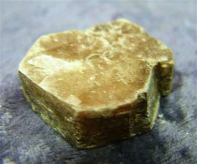 LEPIDOLITE MICA CRYSTAL SPECIMEN. SP3452