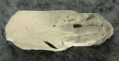 QUARTZ POINT SPECIMEN. SP3698