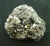 QUARTZ CLUSTER SPECIMEN. SP5361