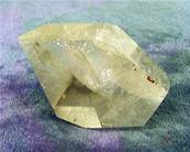 QUARTZ POLISHED FREE- FORM SPECIMEN. SP6467POL