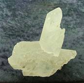 FISHTAIL SELENITE/ SATIN SPAR CRYSTAL SPECIMEN. SP6983