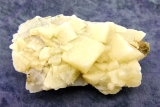 CALCITE ON MATRIX SPECIMENS