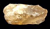 SMOKEY QUARTZ CATHEDRAL POINT SPECIMEN. SP9780