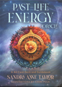 Past-Life Energy Oracle Cards With Guidebook.   SPR16163