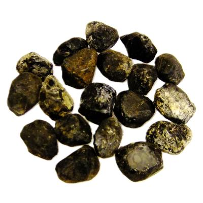 Small Apache Tear Crystal Specimens.   SPR16769