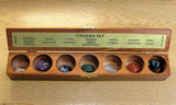 CHAKRA GEMSTONE SETS