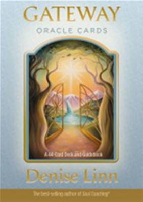 GATEWAY ORACLE CARDS. SPR6071