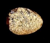 QUARTZ DOME POLISHED PEBBLE SPECIMEN.   SP10726POL