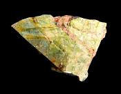 AQUAMARINE RAW CRYSTAL SPECIMEN.   SP10845