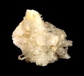 QUARTZ CLUSTER SPECIMEN 'A' GRADE.   SP11184SF 