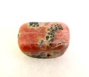 RHODOCHROSITE POLISHED PEBBLE SPECIMEN.   SP11452POL