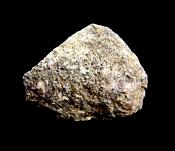 MELANITE RAW CRYSTAL SPECIMEN.   SP11628