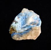 SHATTUCKITE RAW CRYSTAL SPECIMEN.   SP11903