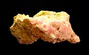 RHODOCHROSITE RAW CRYSTAL SPECIMEN.   SP12411SHF