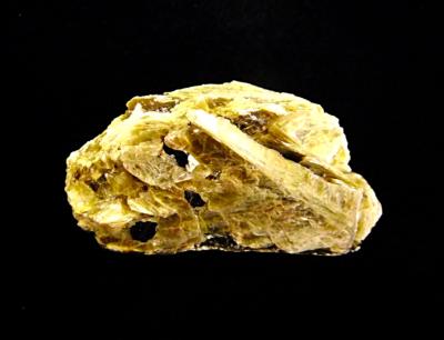 MICA RAW CRYSTAL SPECIMEN.   SP12911