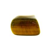 TIGERSEYE POLISHED NODULE SPECIMEN.   SP13047POL