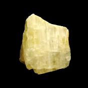 PETALITE (CASTORITE) RAW CRYSTAL SPECIMEN.   SP13573