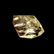 SMOKEY CITRINE POLISHED & FACETED 'FREE FORM' SPECIMEN.   SP13758POL