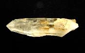 LEMURIAN QUARTZ POINT SPECIMEN.   SP13836