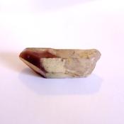 LITHIUM QUARTZ DOUBLE TERMINATED POINT SPECIMEN.   SP14049