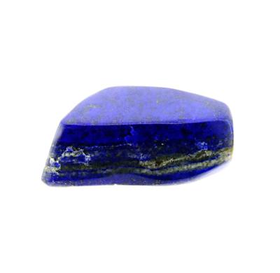 LAPIS LAZULI FULL POLISHED SLICE SPECIMEN.   SP14169POL