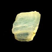 AQUAMARINE FACE POLISHED NODULE SPECIMEN.   SP14347POL