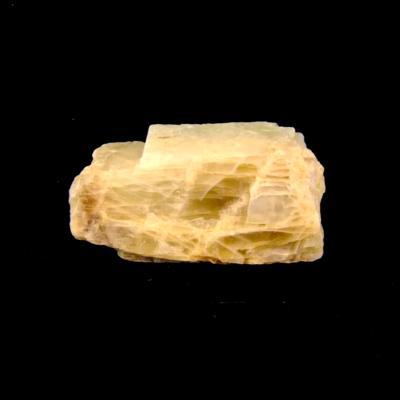 CREAM MOONSTONE RAW CRYSTAL SPECIMEN.   SPR14720