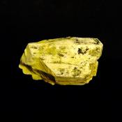 Orthoclase Raw Crystal Specimen.   SP14805