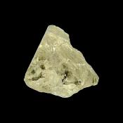 BLUE TOPAZ RAW CRYSTAL SPECIMEN.   SP14958