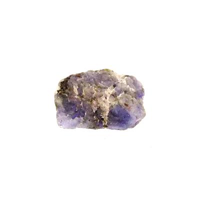 Tanzanite Raw Crystal Specimen.   SP15217