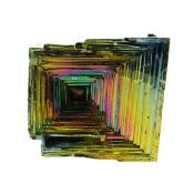 Bismuth Crystal Specimen (Laboratory Grown).   SP16015