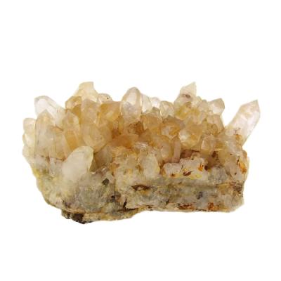 Quartz Golden Healer Cluster/ Druze Specimen.   SP16357SLF