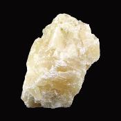 Honey Calcite Raw Nodule Specimen.   SP16365SLF