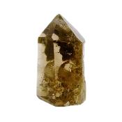 Garden Quartz Partially Polished Point/ Tower Specimen.   SP16465POL