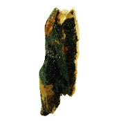 Lithium Quartz Double Terminated Point Specimen.   SPR16614 