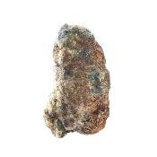 Tsavorite- Garnet Raw Crystal Specimen.   SP17012