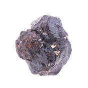 Prophecy Stone (Ilmenite) Raw Crystal Specimen.   SP17097